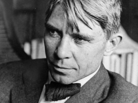 Carl Sandburg y tres Premios Pulitzer.