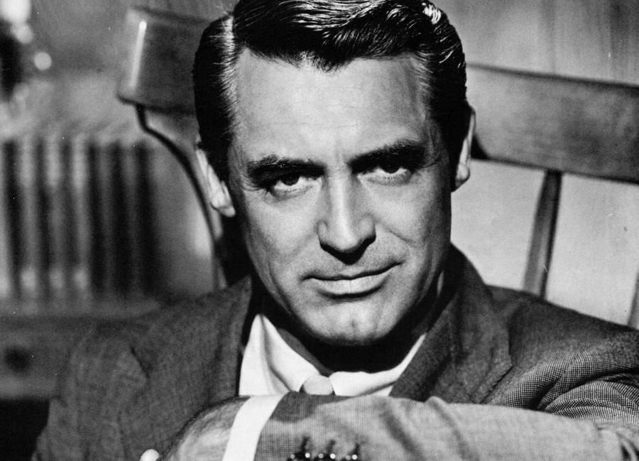 imagen de Cary Grant