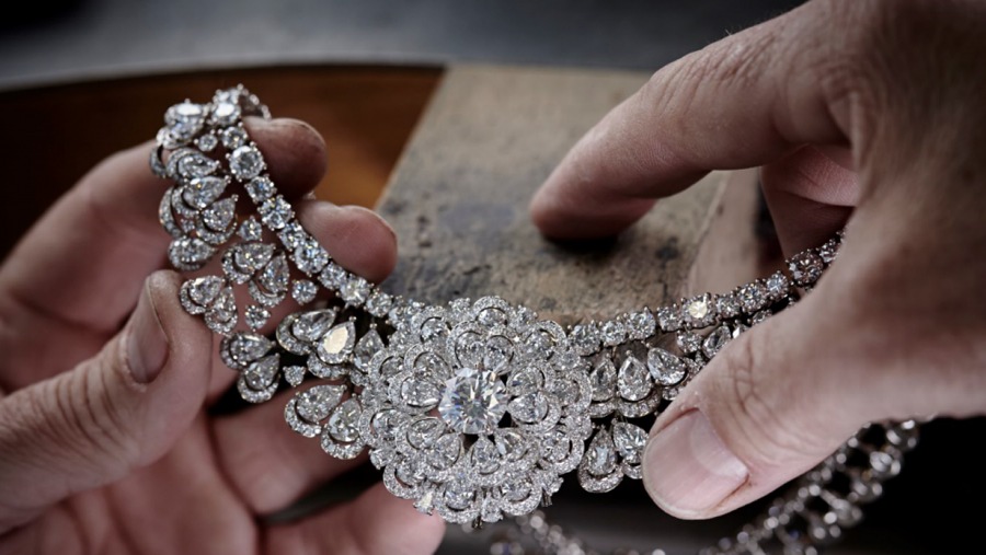 imagen 5 de The Queen of Kalahari: el diamante más precioso nunca antes tallado por Chopard.