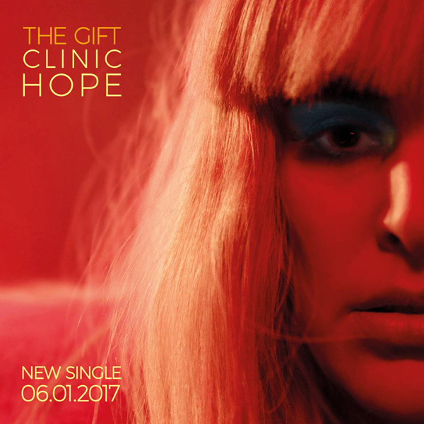 imagen 3 de Los portugueses The Gift lanzan un vibrante nuevo single.