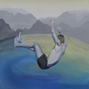 Marx Marshall: un nuevo valor a sumar a la lista de trovadores americanos.