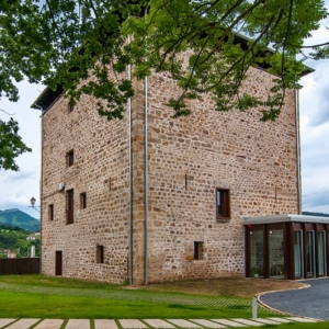 Concurso: 2 noches para 2 personas en el Hotel Torre de Zumeltzegi, Guipúzcoa.