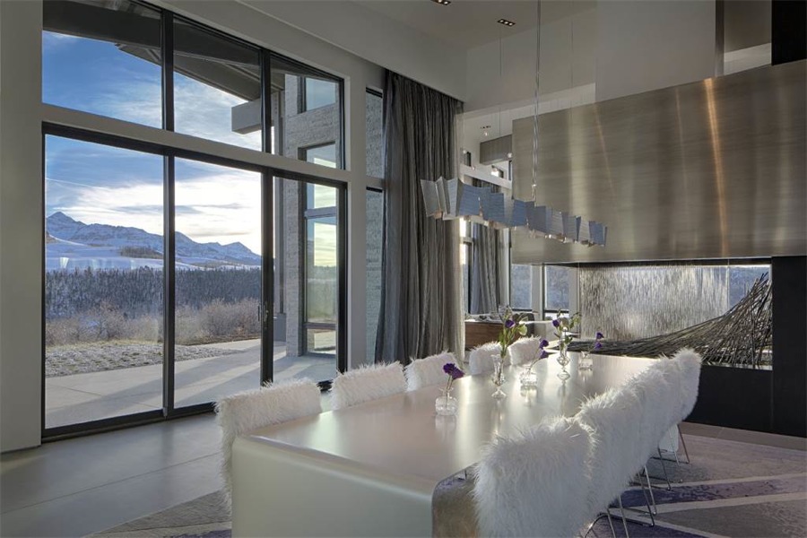 imagen 19 de ¿Cuánto cuesta una casa de lujo, nieve y alta montaña en Colorado?