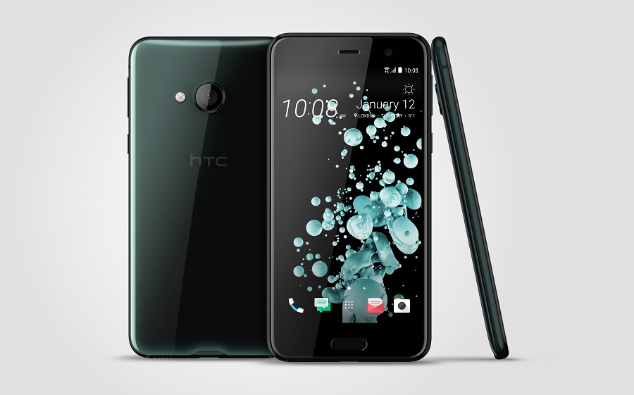 imagen 4 de Dos nuevos Smartphone de la mano de HTC.