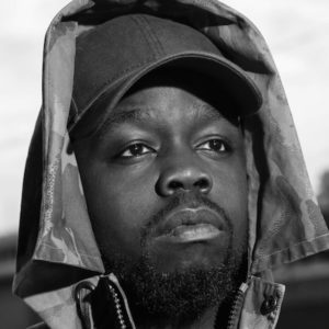 El productor británico Knox Brown entrega una brillante muestra de soul actual.