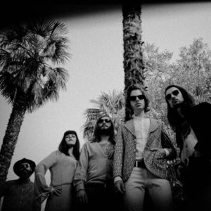 El sonido de la Costa Oeste se traslada a Italia con Mother Island.