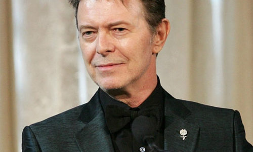 En mayo, Barcelona acogerá una espectacular exposición sobre David Bowie.