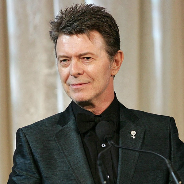 imagen 3 de En mayo, Barcelona acogerá una espectacular exposición sobre David Bowie.