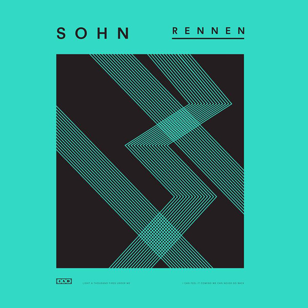 imagen 2 de En vísperas de publicar su segundo álbum, SOHN inaugura el año con un nuevo single.