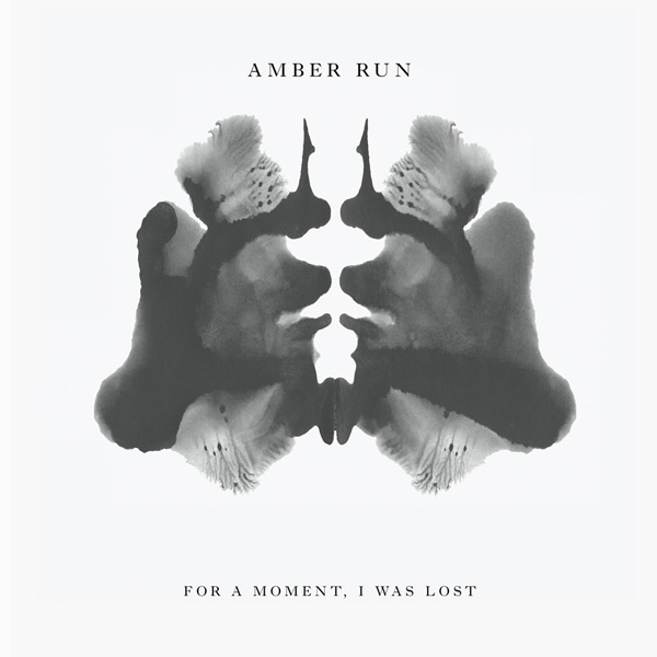 imagen 2 de A punto de publicar su segundo LP, Amber Run avanza un impactante tema.