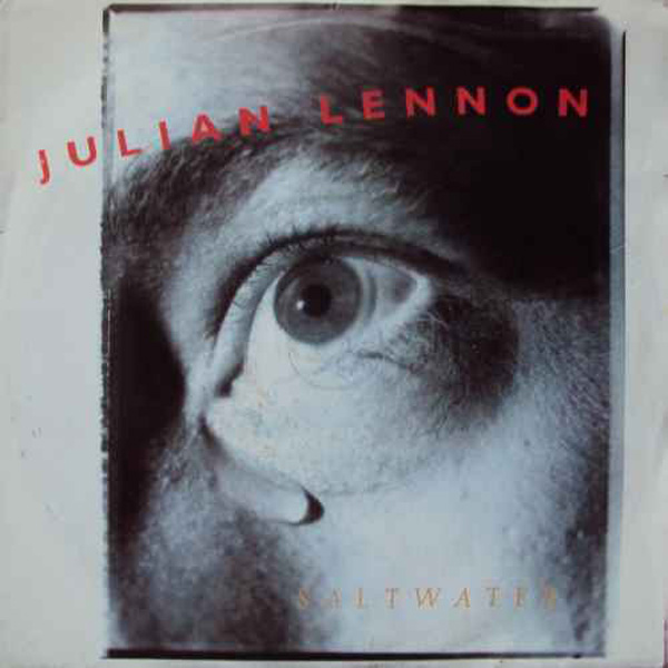 imagen 2 de Julian Lennon celebra con un videoclip el 25 aniversario de la publicación de esta canción.