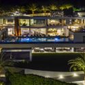 Billionaire: la casa más cara jamás puesta en venta en Estados Unidos.