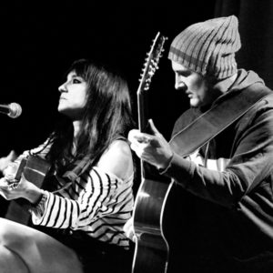 Amaral presenta el vídeo de “La Niebla”, extraído de su próximo álbum.