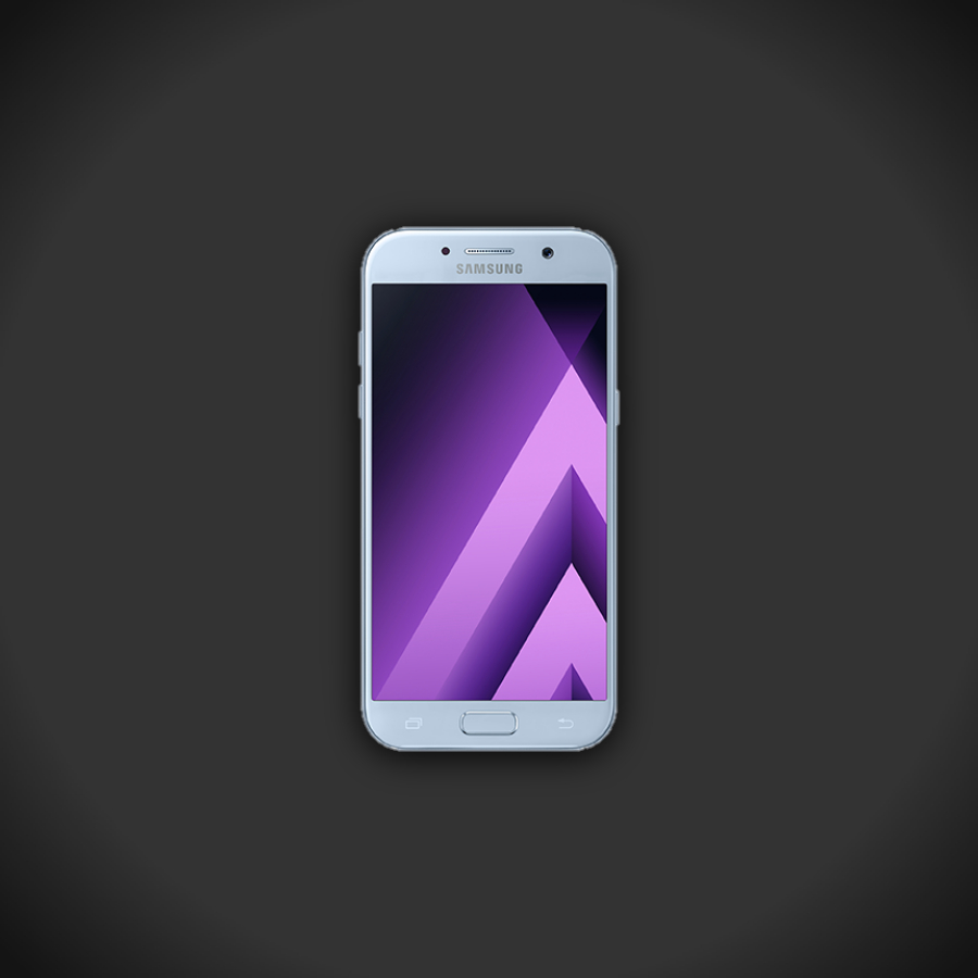 imagen 3 de La renovada familia A de Samsung Galaxy.