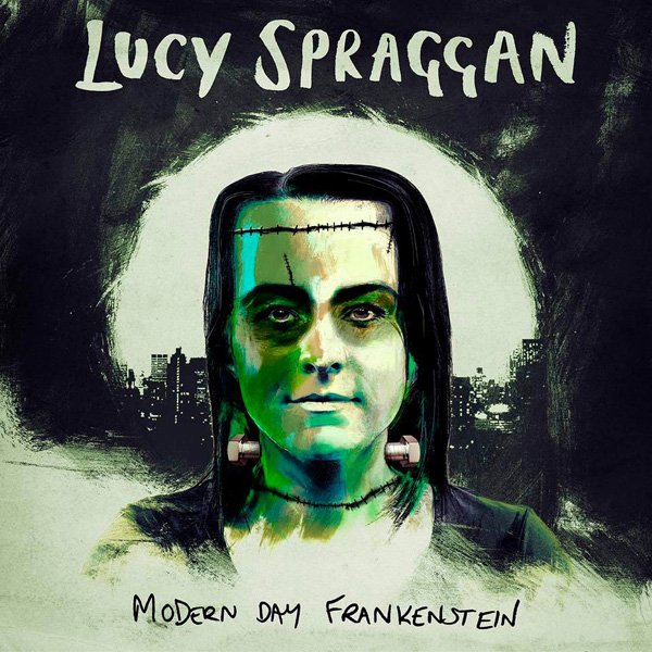 imagen 6 de La siempre sorprendente cantante Lucy Spraggan tiene ya listo un nuevo álbum.