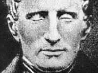 Louis Braille, el hombre que hizo leer a quienes no podían ver.