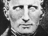 Louis Braille, el hombre que hizo leer a quienes no podían ver.