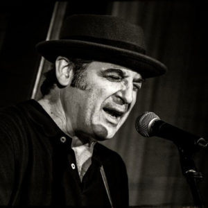 Nos deja un músico tan valioso como desconocido, Greg Trooper.