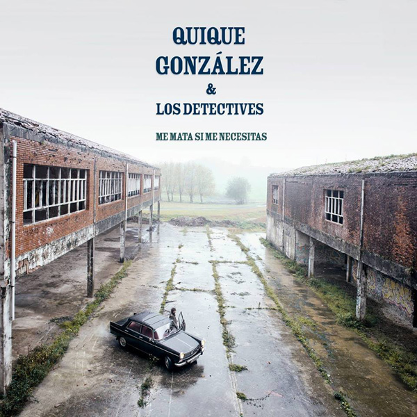 imagen 2 de Nuevo videoclip de Quique González & Los Detectives.