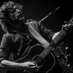 Nuevo videoclip de Quique González & Los Detectives.