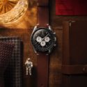 Omega confirma la venta de su primer reloj online.