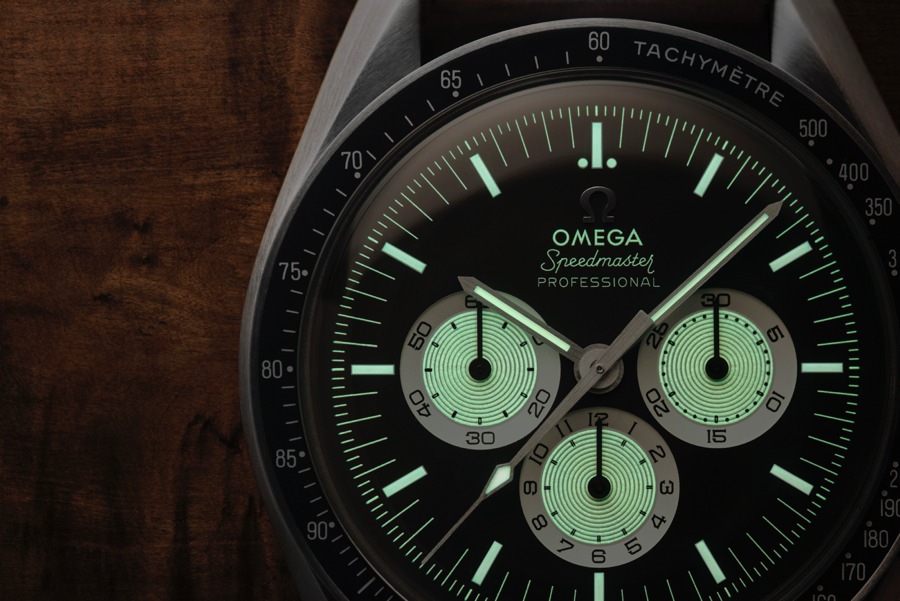 imagen 6 de Omega confirma la venta de su primer reloj online.