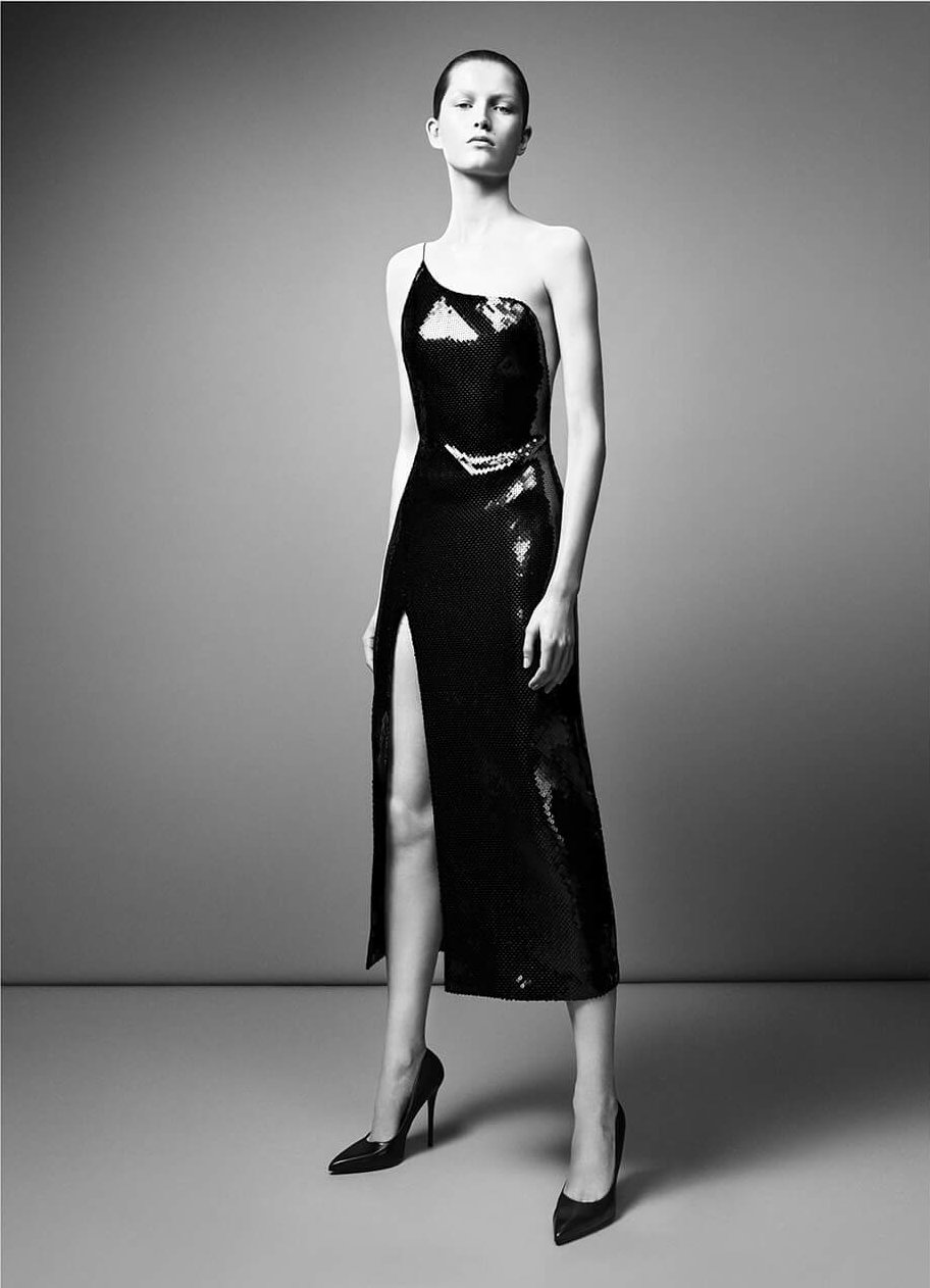 imagen 3 de Raf Simons se cita con Calvin Klein.
