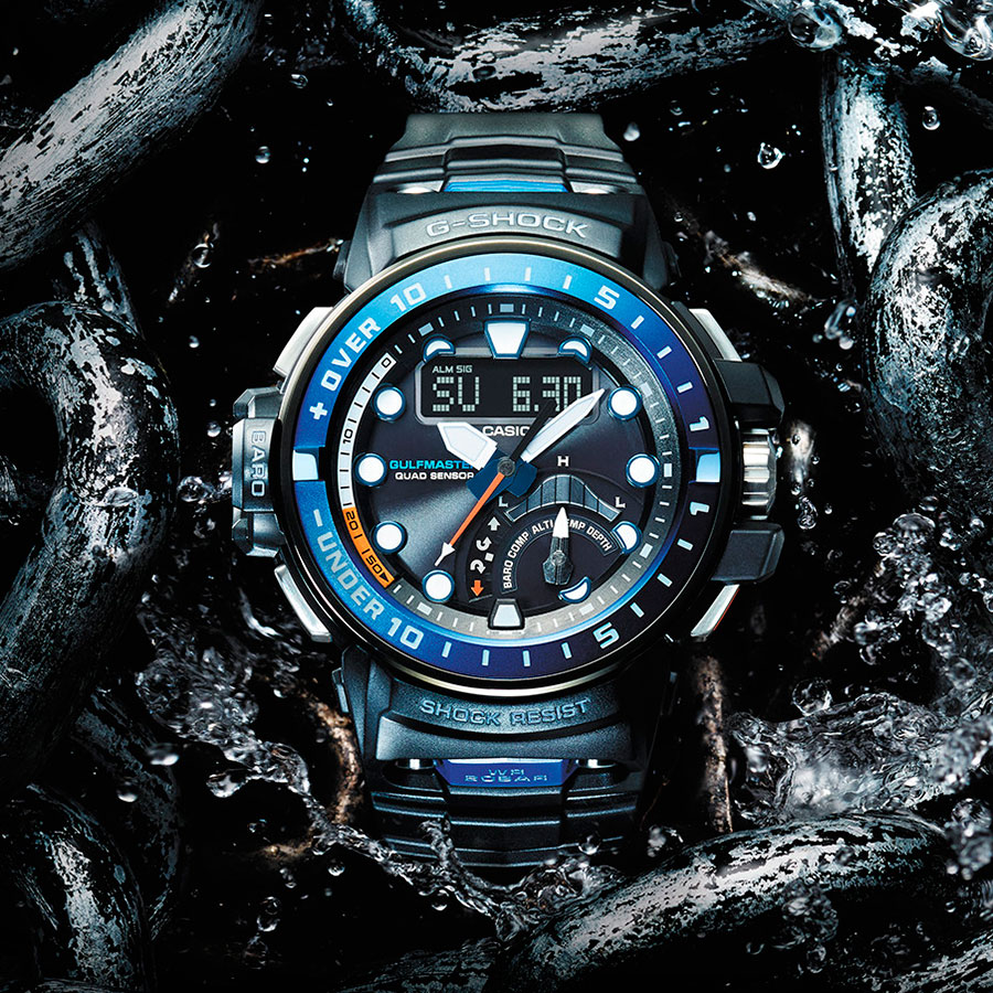 imagen de Casio