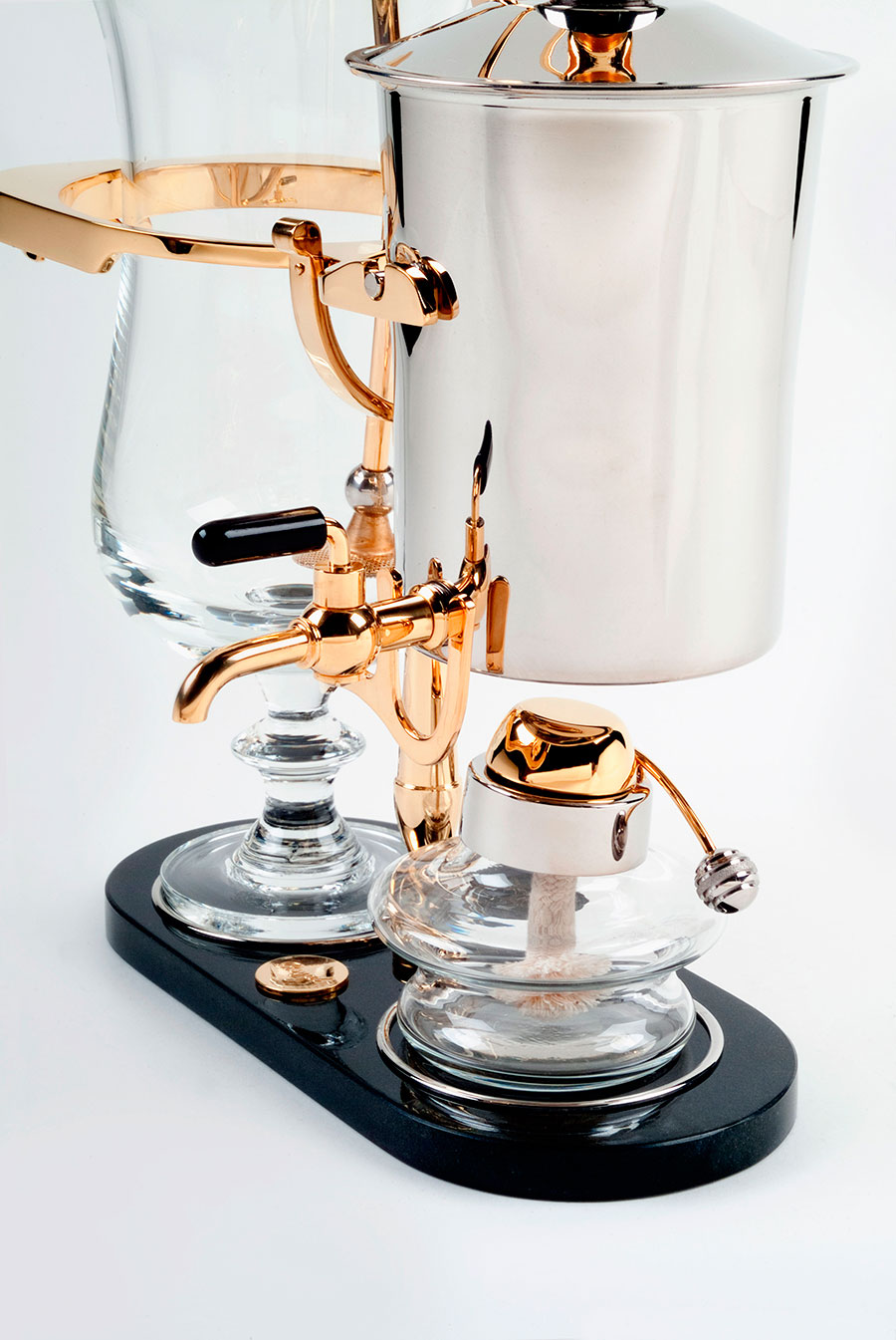 imagen 37 de Royal Coffee Maker: la cafetera más exclusiva del mundo.