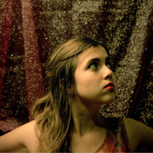 Música para soñar con los ojos abiertos: Dom La Nena.