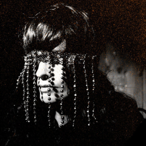 La noruega Jenny Hval da a conocer un nuevo videoclip.