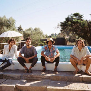 The Wheels ya no son el futuro, ahora son el presente.