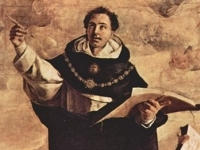 Tomás de Aquino.