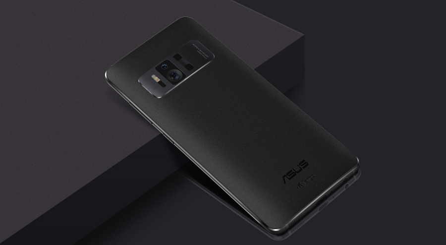 imagen 5 de Una Phablet con realidad aumentada: Asus Zenfone AR.