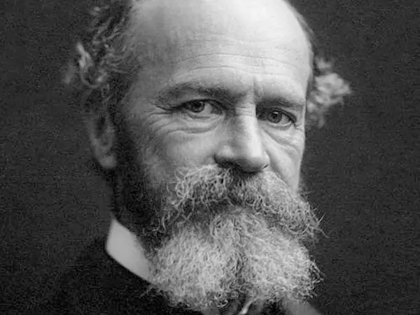 Las 65 Mejores Frases de William James