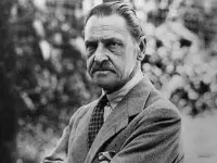 William Somerset Maugham, uno de los grandes escritores olvidados.