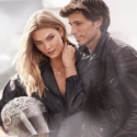 Andrés Velencoso y Karlie Kloss se aman.