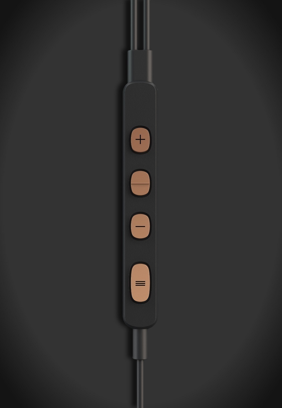 imagen 5 de Pioneer Rayz Plus: esos auriculares perfectos para el iPhone 7.