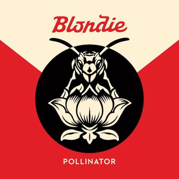 imagen 2 de Blondie regresa con un single de su próximo álbum “Pollinator”.