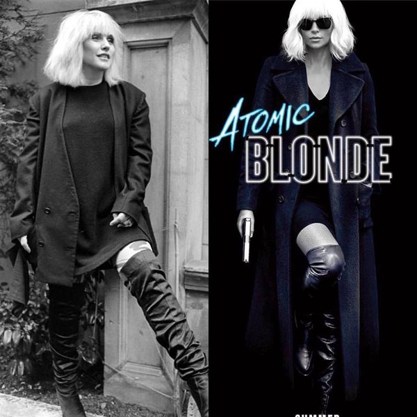 imagen 4 de Blondie regresa con un single de su próximo álbum “Pollinator”.