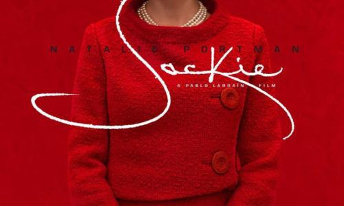 Cine para esperar a los Oscars: Jackie, El Nacimiento de una nación y La gran muralla.