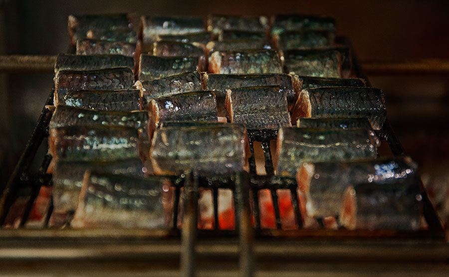 imagen 3 de Güeyu Mar, lo mejor que le puede pasar a una sardina.