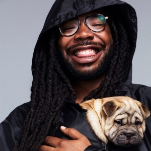 Una tierna historia de amor entre teleñecos y humanos.