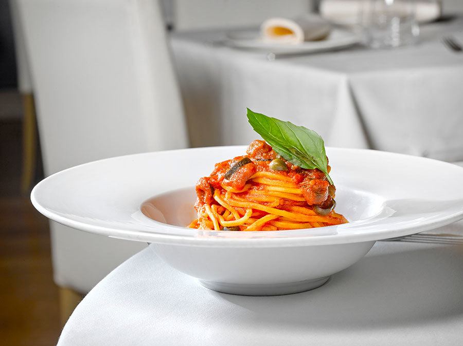 imagen 4 de Don Lisander, el restaurante italiano más auténtico, más grande.