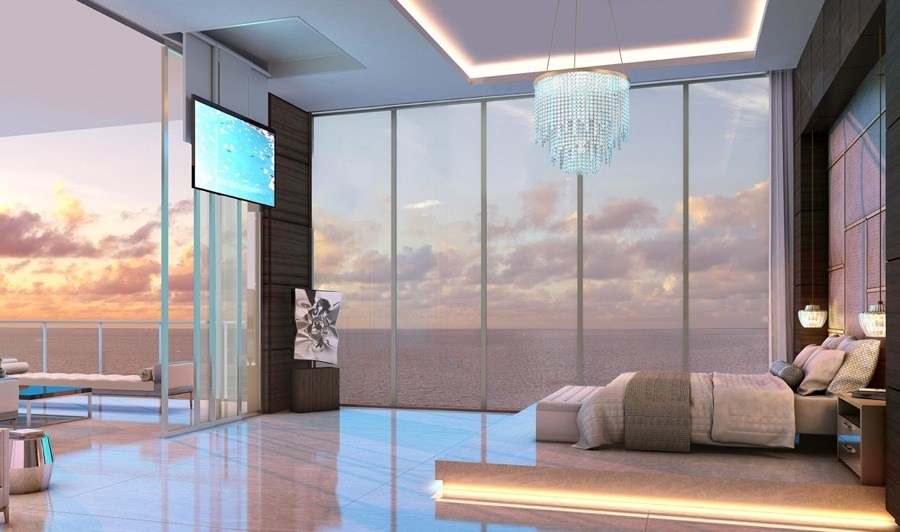 imagen 11 de El apartamento de tus sueños está en Miami, junto a la playa, en MUSE.