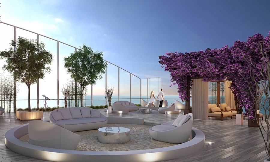 imagen 15 de El apartamento de tus sueños está en Miami, junto a la playa, en MUSE.