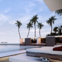 El apartamento de tus sueños está en Miami, junto a la playa, en MUSE.