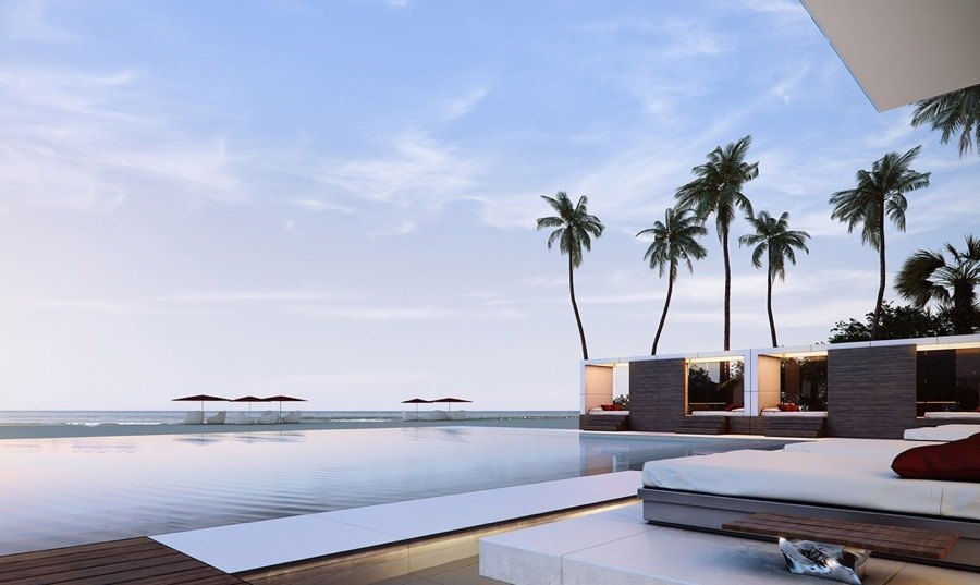 imagen 20 de El apartamento de tus sueños está en Miami, junto a la playa, en MUSE.