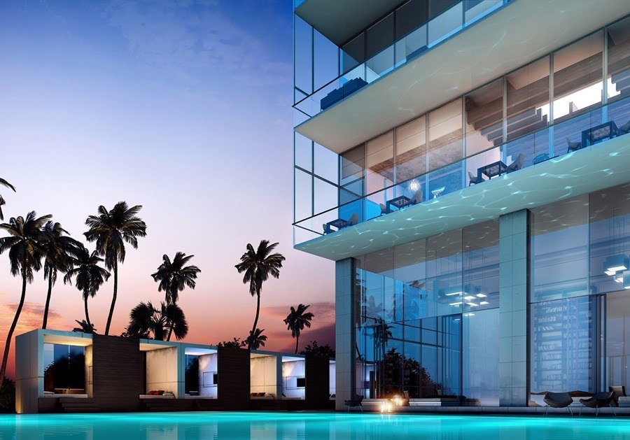 imagen 21 de El apartamento de tus sueños está en Miami, junto a la playa, en MUSE.