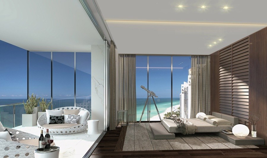 imagen 22 de El apartamento de tus sueños está en Miami, junto a la playa, en MUSE.